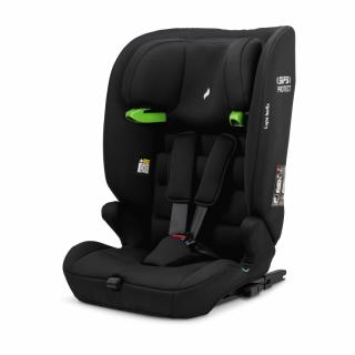 Osann autosedačka Lupo Isofix I-Size, Black