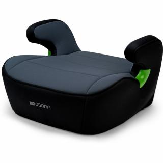 Osann podsedák Junior I-Size, Nero