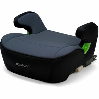 Osann podsedák Junior Isofix I-Size, Nero