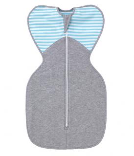 Swaddle Up Winter Warm, TQM 6-8,5 Kg