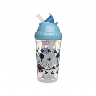 THERMOBABY Hrneček netekoucí  pítkem 295 ml, Mickey