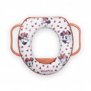 THERMOBABY Měkký adaptér na WC, Minnie