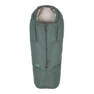 Voksi Adventure North sea green