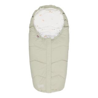 Voksi fusak Move Light, misty green wings