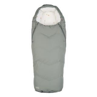 Voksi fusak Urban, meadow green wings