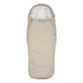 Voksi fusak Urban, seashell sand wings