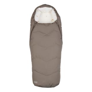 Voksi fusak Urban, walnut wings
