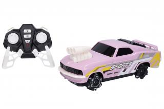 WIKY Auto RC na dálkové ovládání 23 cm