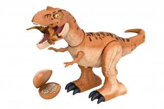 WIKY Dinosaurus RC na dálkové ovládání 51 cm