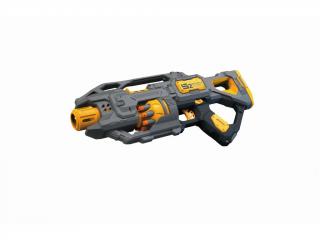 WIKY Puška s 20 pěnovými náboji 44 cm