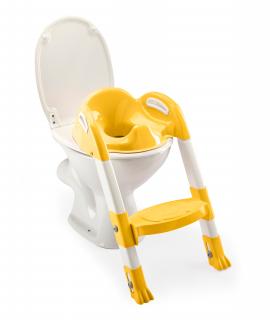 Židlička na WC Kiddyloo, Pineapple