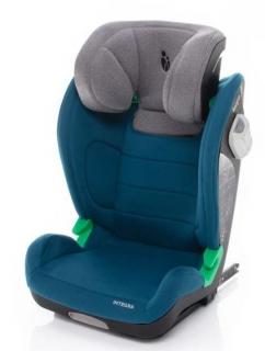 Zopa autosedačka Integra i-Size, Coral blue