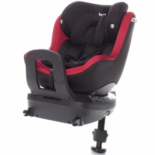 ZOPA Autosedačka Spinfix, Jester Red