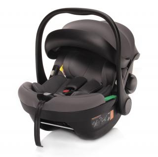 ZOPA Autosedačka XM Plus i-Size, Foggy Grey