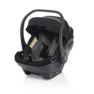 ZOPA Autosedačka XS Plus i-size, Rocky Grey