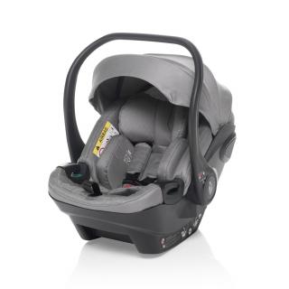 ZOPA Autosedačka XS Plus i-size, Titan Grey