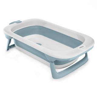 ZOPA Dětská skládací vanička Aquatico, Blue