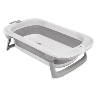 ZOPA Dětská skládací vanička Aquatico, Grey