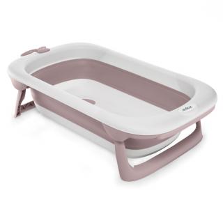 ZOPA Dětská skládací vanička Aquatico, Pink