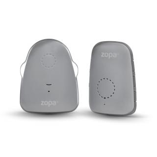 ZOPA Digitální audiomonitor Watcher, Grey