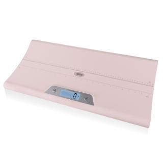 ZOPA Digitální dětská váha, Pink