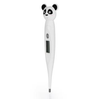 ZOPA Digitální teploměr s ohebnou špičkou, Panda
