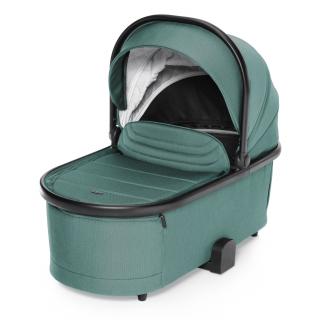 ZOPA Hluboká korba ke sportovnímu kočárku Move XL 3, Antique Green