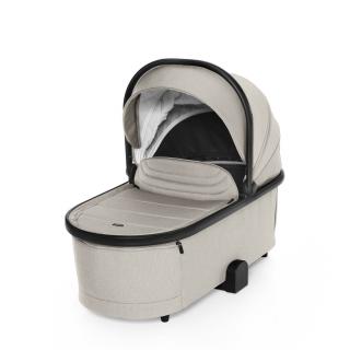 ZOPA Hluboká korba ke sportovnímu kočárku Move XL 3, Ivory Beige