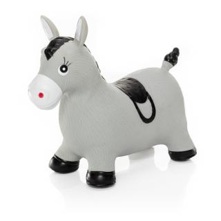 ZOPA Hopsadlo Skippy, Horse