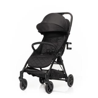 ZOPA Kočárek Quiq 2, All Black