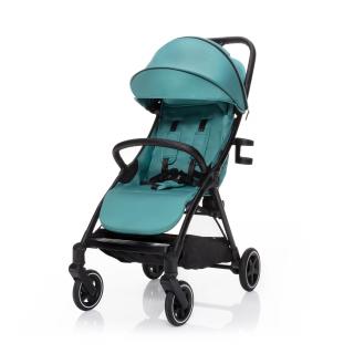 ZOPA Kočárek Quiq 2, Aquatic Green
