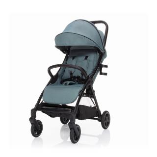 ZOPA Kočárek Quiq 2, Granit Grey
