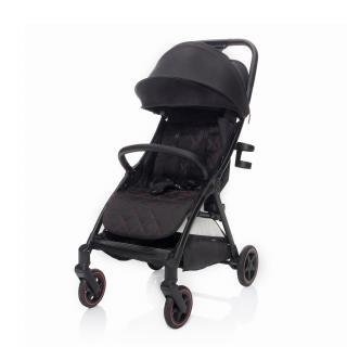 ZOPA Kočárek Quiq 2, Race Black