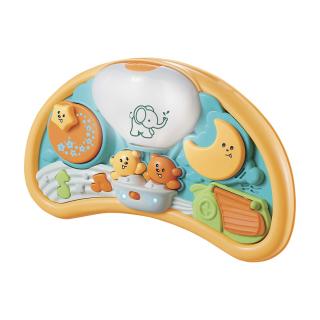 ZOPA Noční světlo s ukolébavkou, Light