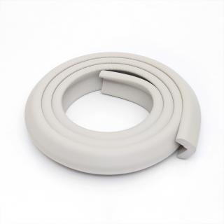 ZOPA Pěnový měkký ochranný pás M, off white
