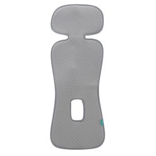 ZOPA Prodyšná podložka do autosedačky Breeze sk. 1, Foggy Grey