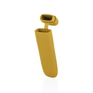 ZOPA Silikonové pouzdro na příbor, Mustard Yellow