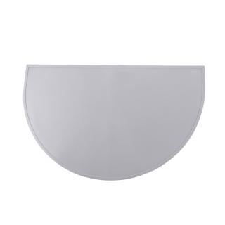 ZOPA Silikonové prostírání podložka, Dove Grey
