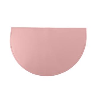ZOPA Silikonové prostírání podložka, Old Pink