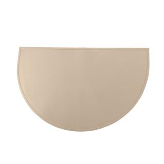ZOPA Silikonové prostírání podložka, Sand Beige