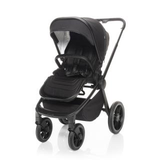 ZOPA Sportovní kočárek Move Cross 2, All Black
