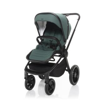 ZOPA Sportovní kočárek Move Cross 2, Antique Green/Black