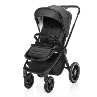 ZOPA Sportovní kočárek Move Cross 3, All Black