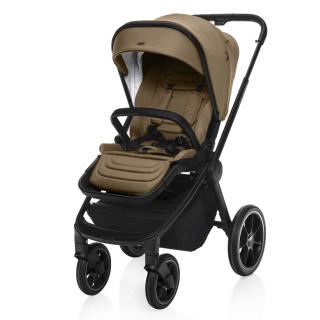 ZOPA Sportovní kočárek Move Cross 3, Toffee Brown