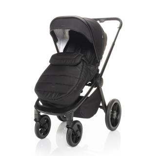 ZOPA Sportovní kočárek Move Cross, All Black