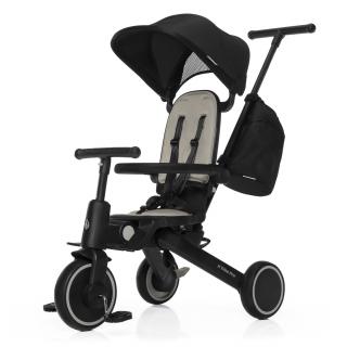 ZOPA Tříkolka X Trike Pro, Boss Grey