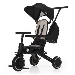 ZOPA Tříkolka X Trike Pro, Ivory Beige