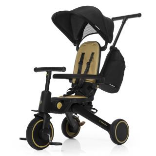 ZOPA Tříkolka X Trike Pro, Kodi Bronze