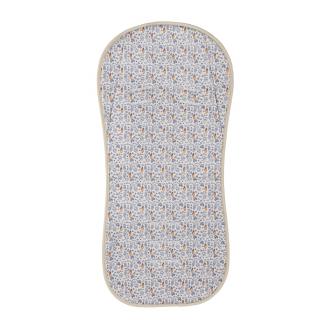 ZOPA Vložka do kočárku prodyšná Breeze, Emoji Beige