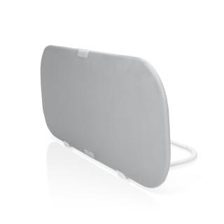 ZOPA Zábrana na postel Monna Compact, Grey